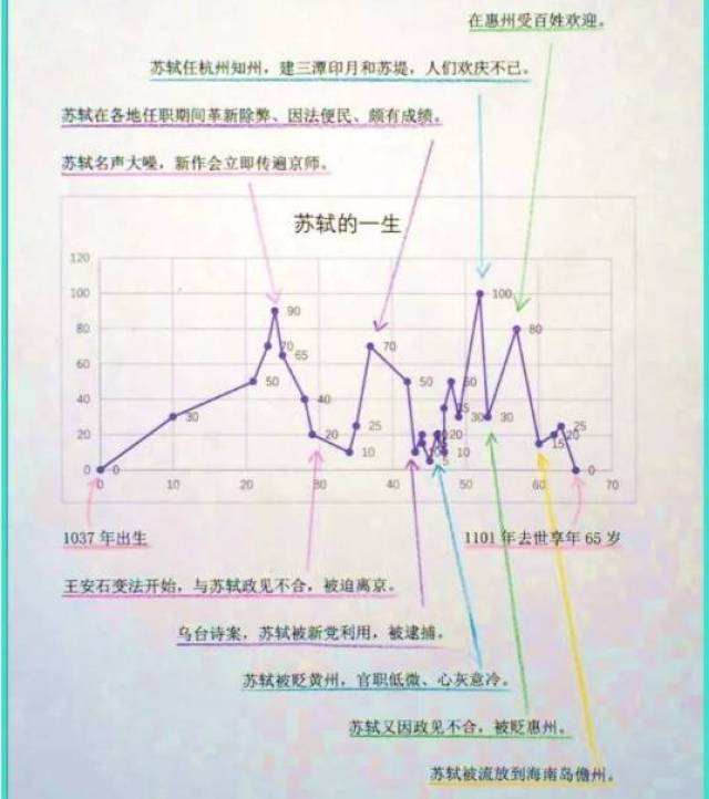 清华附小6年级学生用大数据分析苏轼还写了论文!网友的评论亮了