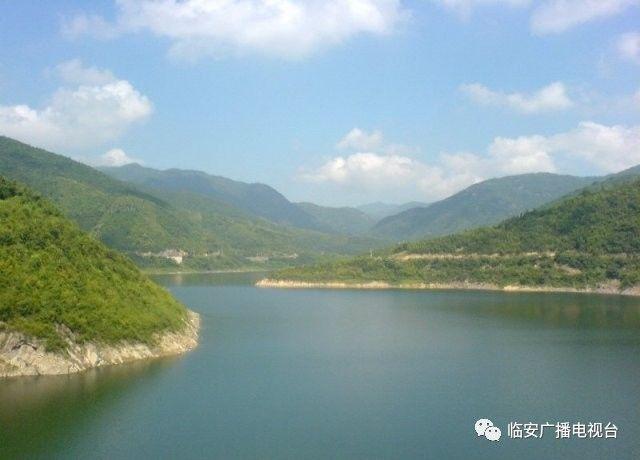 英公水库,水涛庄水库标准化管理创建通过省级初步验收