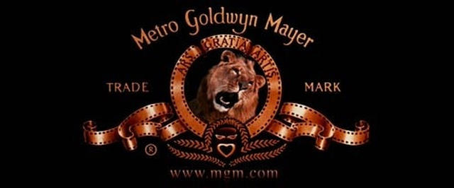 米高梅电影公司metro-goldwyn-mayer