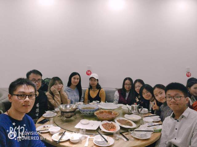 破冰活动就此告一段落,欢迎新加入的小伙伴们成为模联大家庭的一份子.