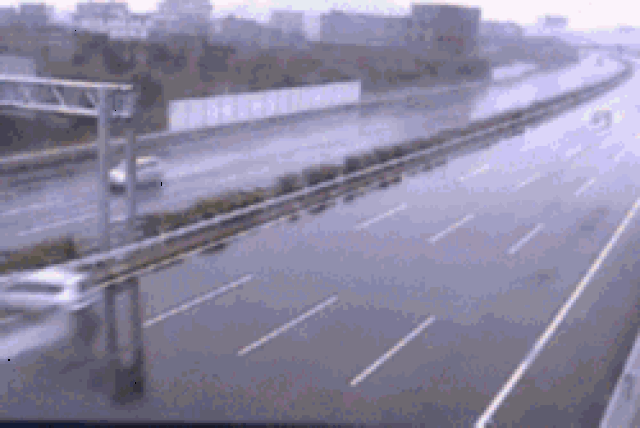 这位小哥开新车飙到151km/h,12分没了!