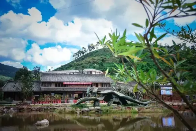 普洱茶马古道旅游景区游玩攻略