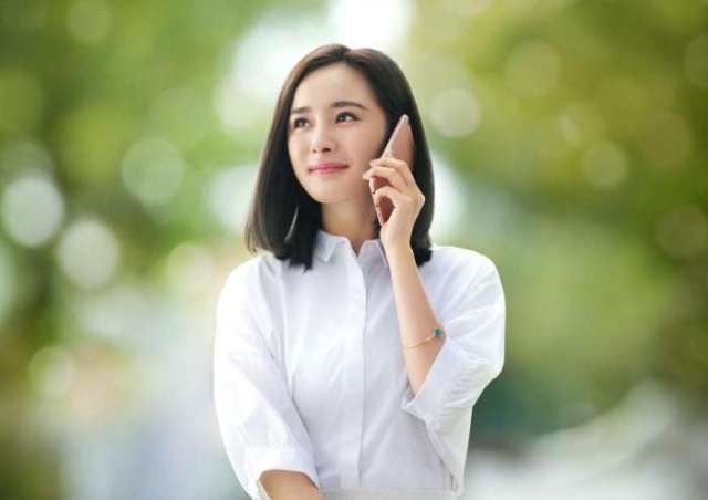 杨幂的所有代言