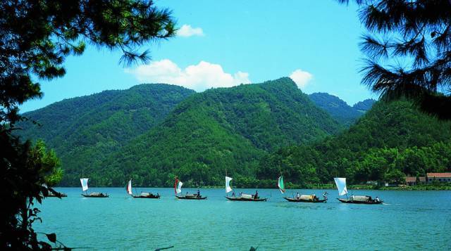 萧山人拿好身份证,这5个景区免费游!快带孩子去-旅游频道-手机搜狐