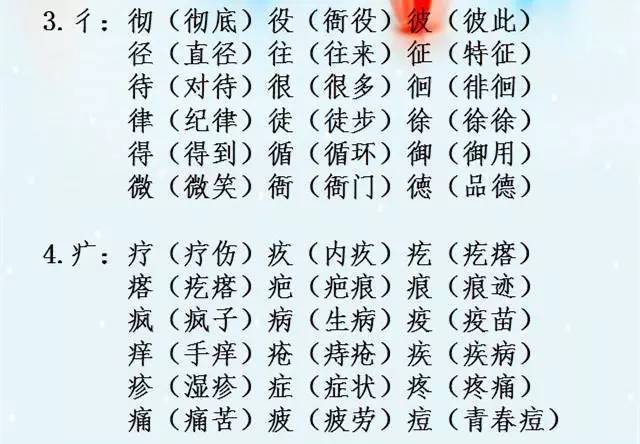 传字组词 搜狐网