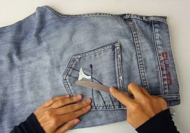 松紧带怎么缝在衣服上 fa3b4818485740098287ff56a319e5ad.jpeg