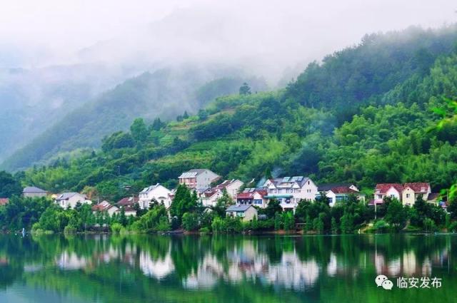 大家好,这里是临安乡村!-旅游频道-手机搜狐