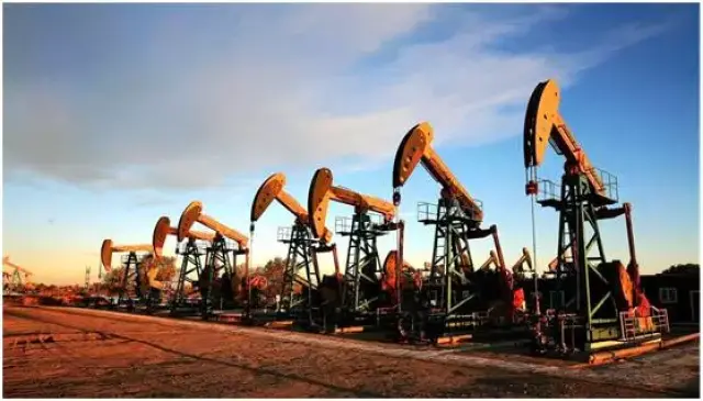 2017各油田生产概况出炉,中国石油行业稳健发展中