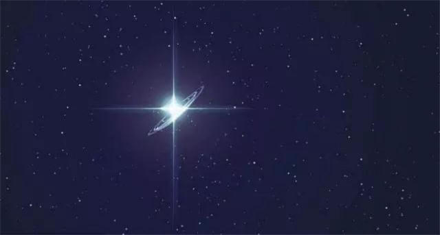 夜空中最夺目的北极星,这次完美主义者面对polestar也