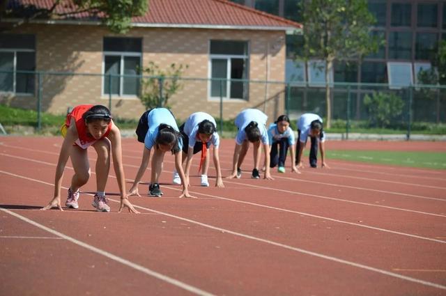 乐外小学部|第十三届体育节暨第十二届田径运动会比赛精彩瞬间