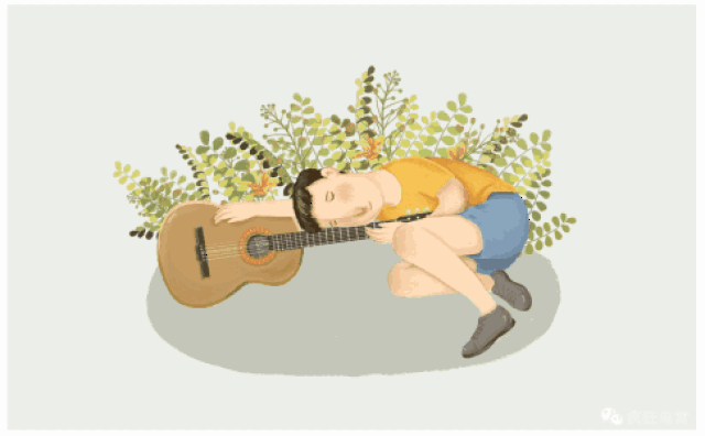 别再说氹仔才是什么文艺小清新了!其实这些地方才是澳门最文艺的地方