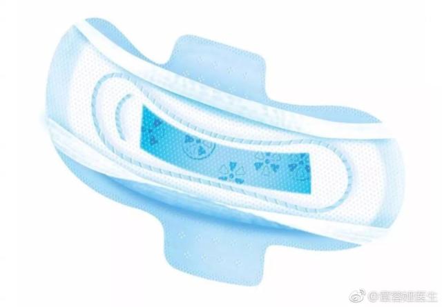 美女医生:教你正确使用卫生巾