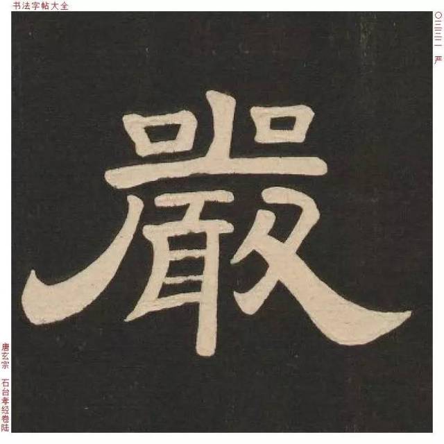 严姓历代被载入史册的重要人物有:战国韩国大臣严遂;西汉"严氏"今文
