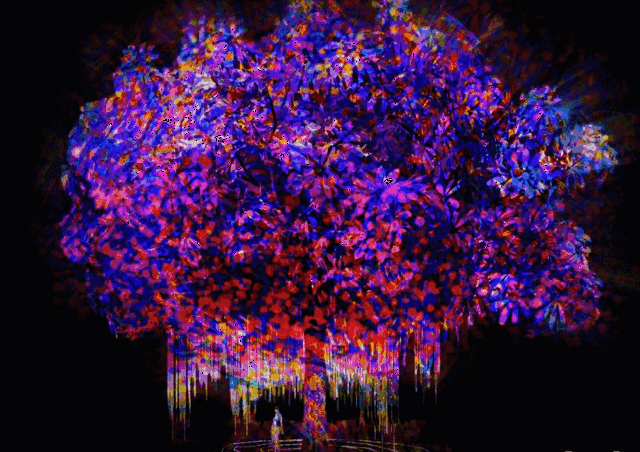 美翻了!再过8天,广州免费灯光秀震撼来袭,错过这次再等一年!