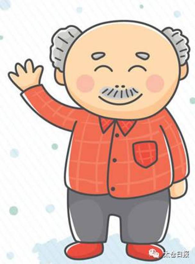暖心!一场特别的"生日派对",让爷爷奶奶笑开了花