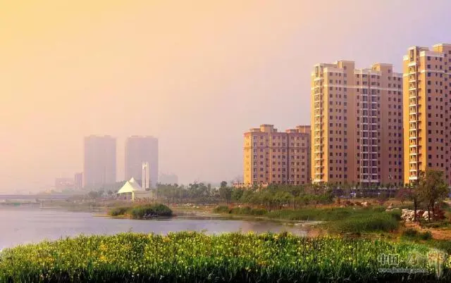 【旅行】在金乡,美景数不胜数,何必远走他乡