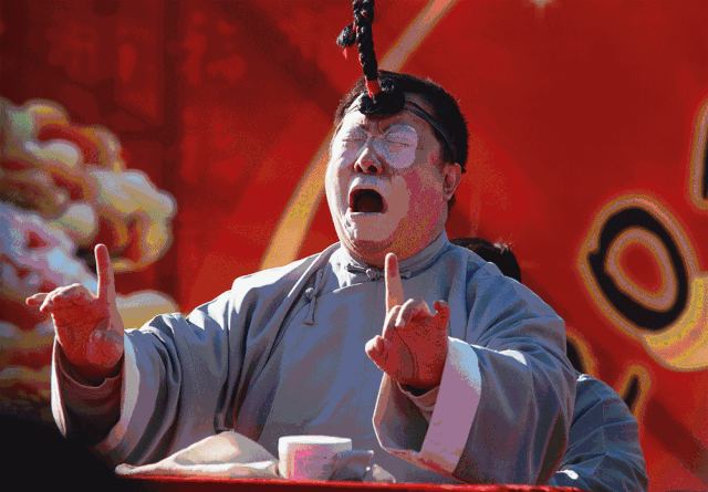 情怀★讲职工故事★ 职工自编自演·打造别样春晚 秀个人,展民间绝活