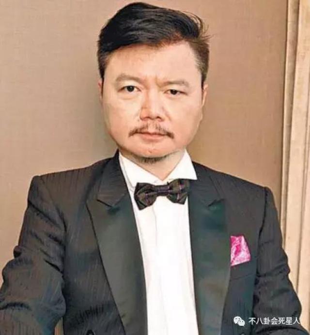 而车保罗这种情况并不是个例,tvb另一个熟眼的绿叶演员艾威如今的窘境