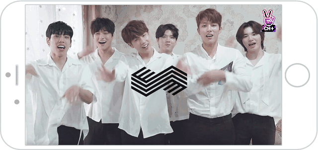 期待b1a4能够尽快回归,v app也会为bana们即时更新第一手资源哦~快来