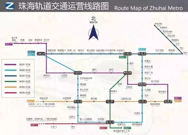 运营线路图将会是这样的  地铁时刻表将会是这样的 地铁站出入口将