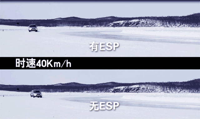 esc与vsc,esp一样,都是车身电子稳定系统的简称,只是厂家宣传时的叫法