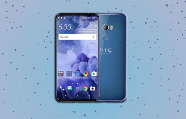 htc能否凭借全面屏新机u11 plus重获新生呢?