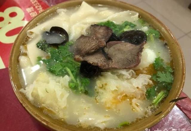 焦作热门美食的"三巨头,你必须知道!