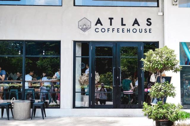 atlas coffeehouse