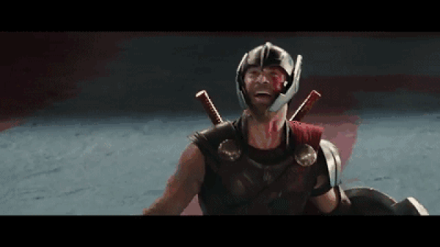 《雷神3》登顶系列最佳,烂番茄新鲜度高达98%!