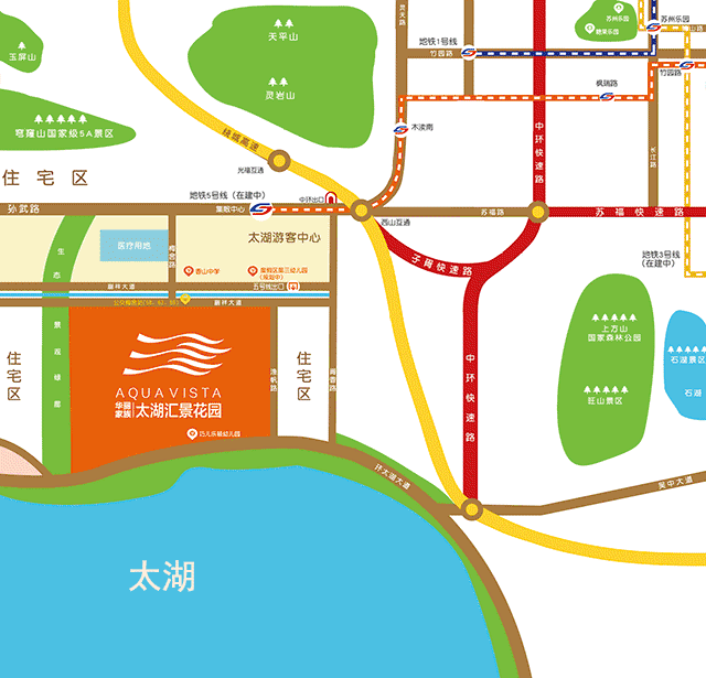 任性| 城里尘外随你切换,快意人生一键激活