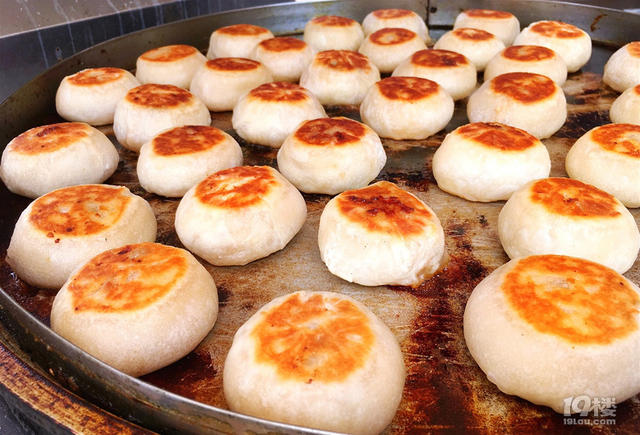 超全新塍美食地图曝光!