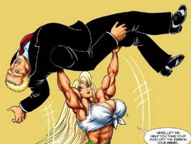 羞羞的铁拳真人版:这么萌的妹子,竟拿了格斗大赛冠军