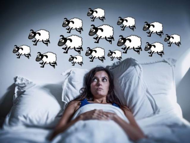 吃膏方能治失眠吗?整体调节阴阳平衡