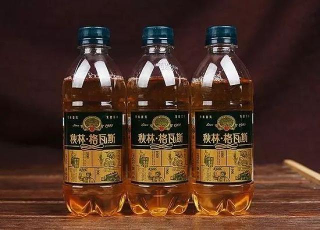 四瓶啤酒打一成语疯狂看图猜成语一个(3)