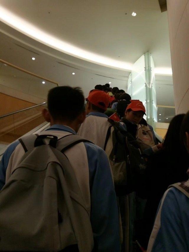 这群潮阳学生登上了国外电视台!厉害了这场面