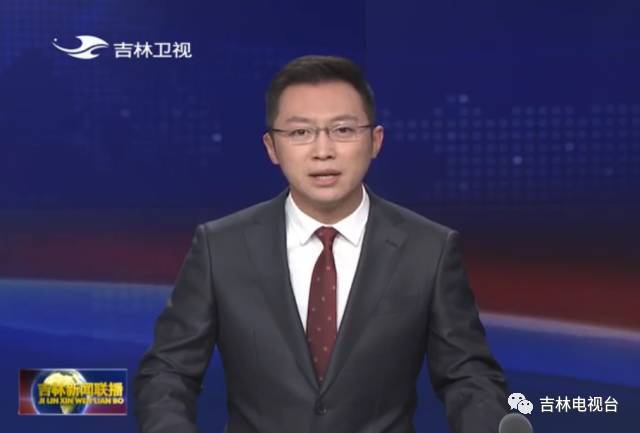 李楠 向辉 吉林卫视《真相123》主持人 末末 《吉林新闻联播》主持人