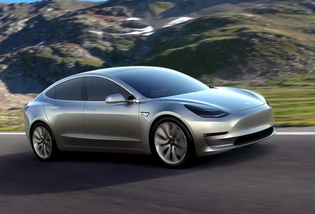 特斯拉确认将在上海建独资工厂国产,model 3有望降至30万以内