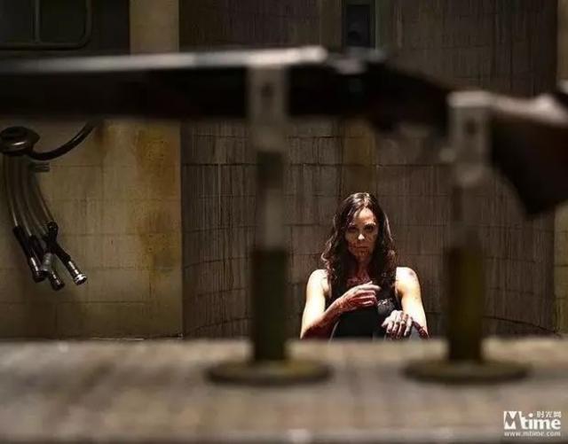 《电锯惊魂8:竖锯》(jigsaw)