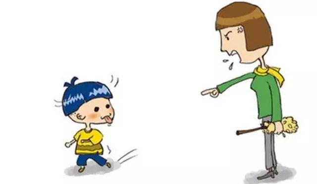 孩子霸道又没礼貌?如何正确引导(转给家长)
