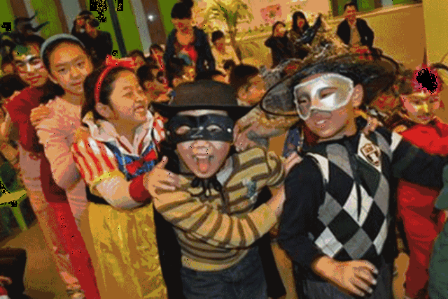 happy halloween | 