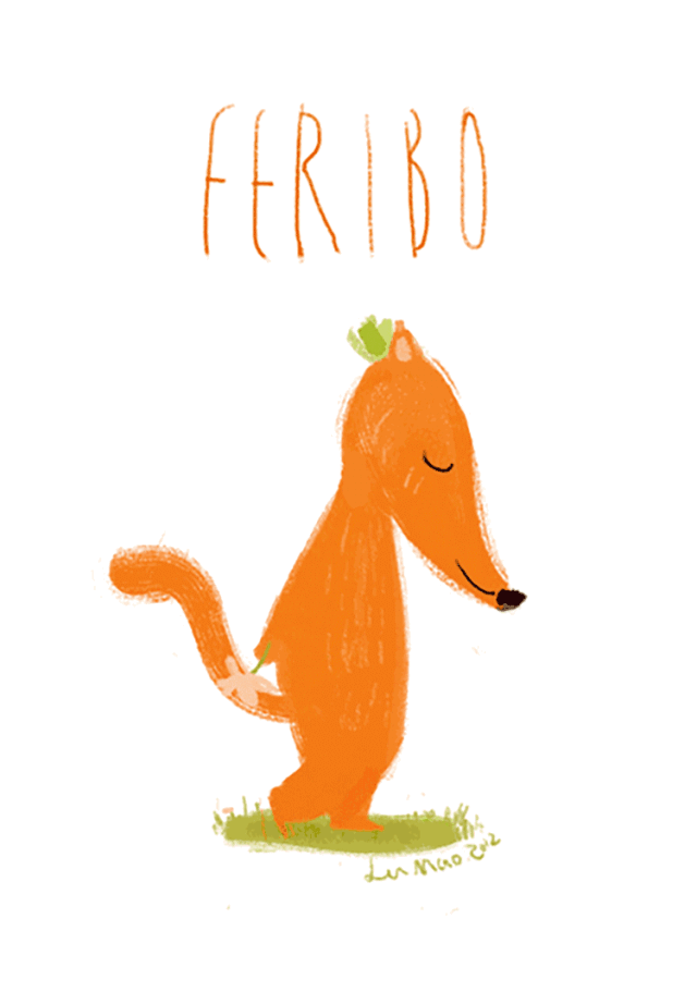 为林宥嘉设计婚帖,给联合国邮局设计邮票,厉害了我的卤猫小王子