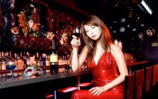 喝酒看出女人的欲,很准!