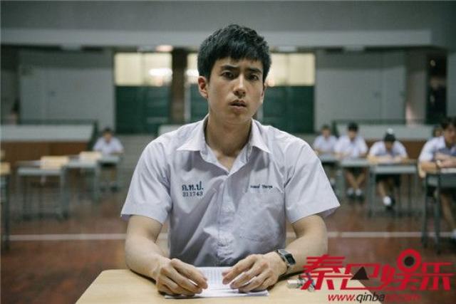 天才枪手故事原型真实事件结局揭晓 天才枪手