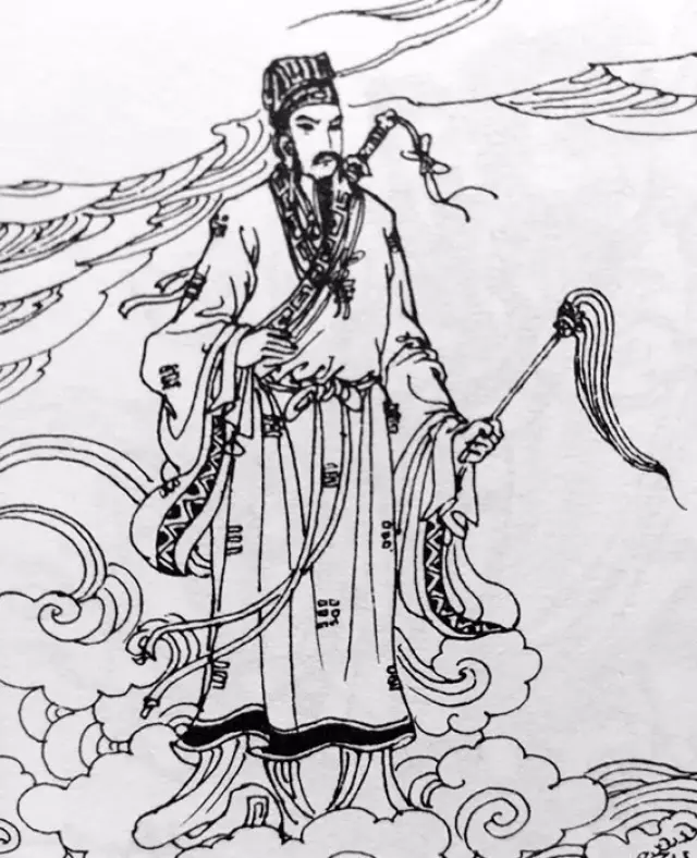 坚定的修道之心,十试吕洞宾,让我们感悟很多