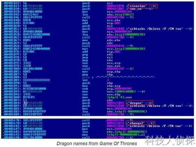 与wcry类似的新型勒索病毒爆发正在全球入侵计算机