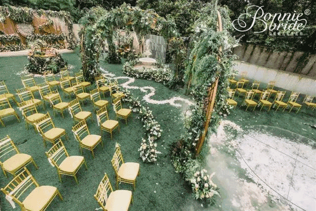 婚礼前3天妈妈仍拒绝出席,但这场在雪山上的婚礼看哭了所有人!