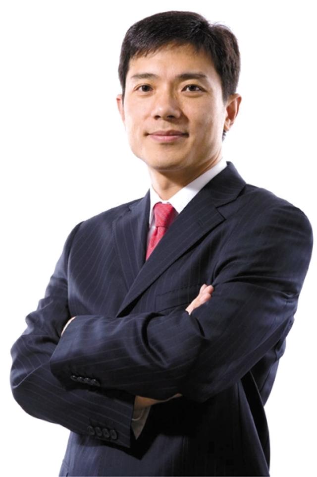 李彦宏雷军等企业家热议十九大报告