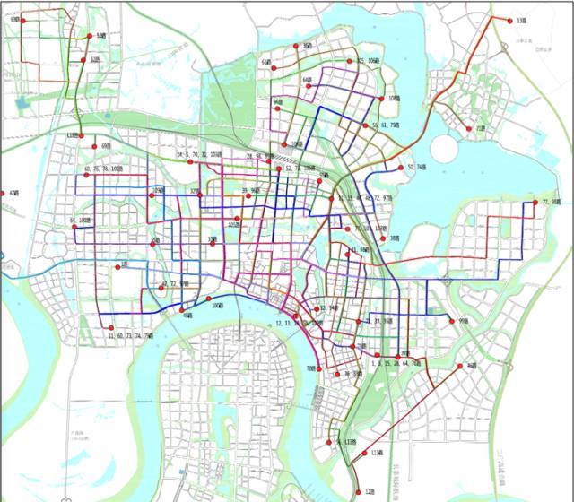 好消息|高铁枢纽站建在常德火车站 规模将超6万平方米