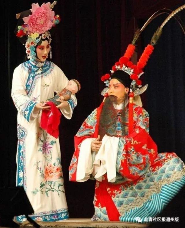 文化通州 | 《四郎探母》免费送票啦,经典剧目邀您共赏!