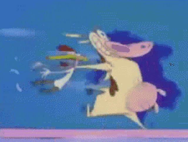 cartoon network | 还记得这个名字和这个标志吗?